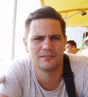 Соколов Михаил Владимирович