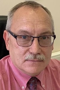 Солнцев Михаил Александрович