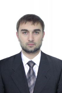 Солтаханов Анзор Увайсович