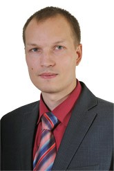 Сорокин Александр Сергеевич