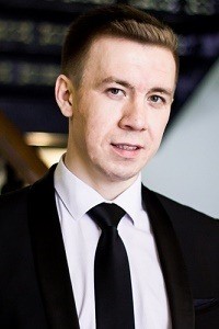 Сорокин Роман Сергеевич