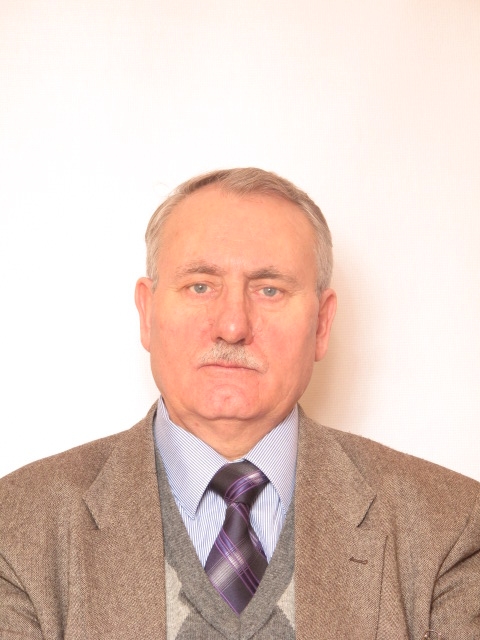 Пляйс Яков Андреевич
