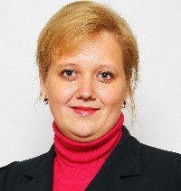 Сорокина Галина Петровна