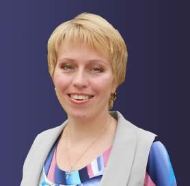 Сорокина Наталья Юрьевна