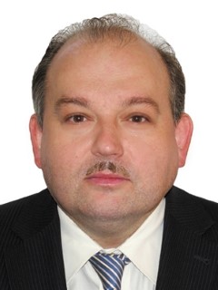 Спартак Андрей Николаевич