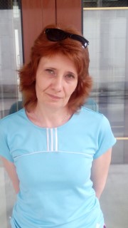 Стадник Елена Григорьевна