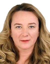 Староверова Ольга Валентиновна