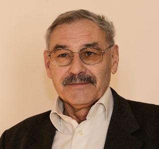Степанов Владимир Иванович