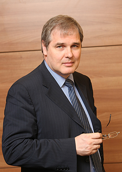 Баженов Александр Владиславович