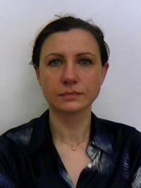 Поветкина Наталья Алексеевна