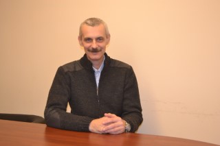 Столяр Константин Эдуардович