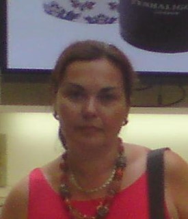 Стрельцова Яна Рудольфовна