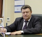 Стрельченко Сергей Георгиевич