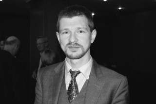 Строганов Игорь Алексеевич