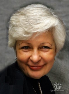 Строганова Ирина Игоревна