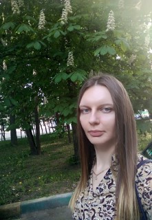 Струк Марина Анатольевна