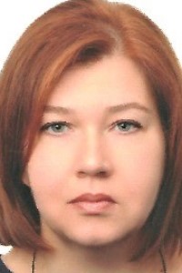 Струкова Наталья Павловна