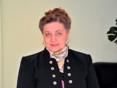 Стукалова Ирина Борисовна