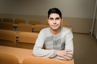 Сурилов Меир Нисонович