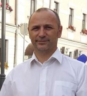 Сухоруков Александр Ильич