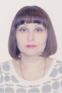 Тайсаева Светлана Борисовна