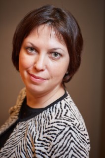 Тарасенко Эльвира Владимировна