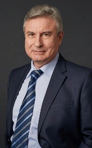 Татарников Олег Вениаминович