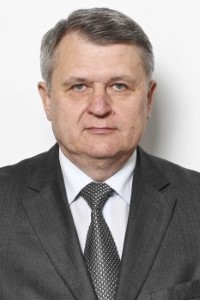 Тельнов Юрий Филиппович