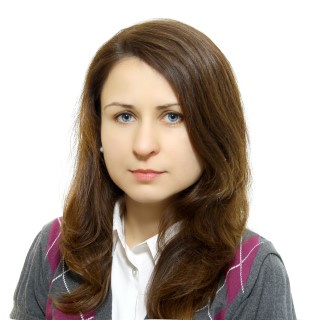 Тельнова Мария Юрьевна