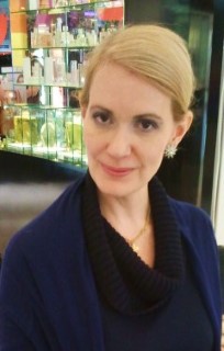 Терехова Юлия Зиновьевна