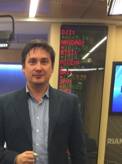 Тимофеев Александр Гурьевич