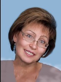 Тимохина Галина Сергеевна