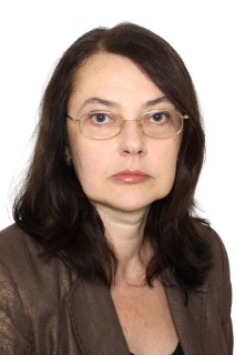 Тимошенко Людмила Петровна