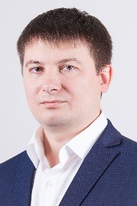 Тиньков Сергей Анатольевич