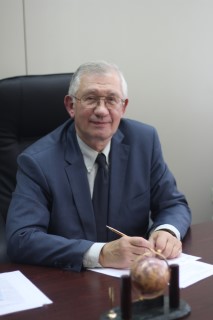 Титов Валерий Александрович