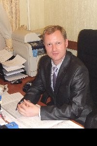 Титовский Александр Викторович