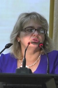 Титор Светлана Евгеньевна
