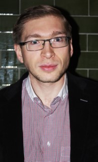 Тихомиров Дмитрий Андреевич