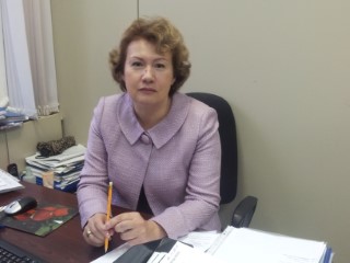 Тихомирова Татьяна Михайловна