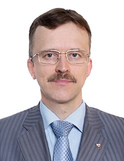 Ткачев Валентин Николаевич