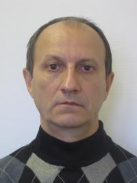 Поклонов Борис Егорович
