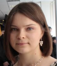 Трохова Екатерина Владимировна