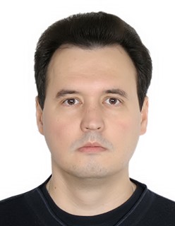 Тультаев Тимур Алексеевич