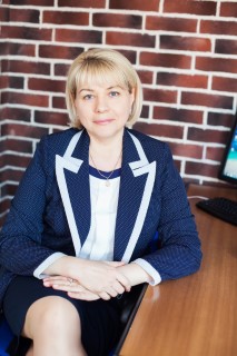 Турищева Татьяна Борисовна