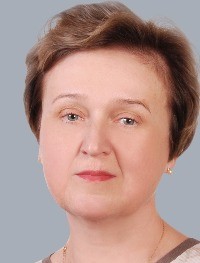 Угрюмова Александра Анатольевна