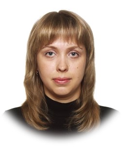 Улиско Ксения Александровна
