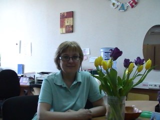 Улитко Елена Николаевна