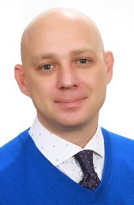 Улыбышев Дмитрий