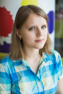 Умнова Мария Геннадьевна