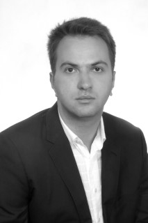 Устюжанин Владимир Леонидович